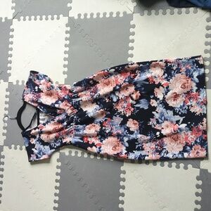 Maternity dress